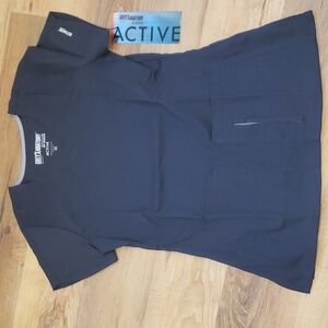 Grey's anatomy active scrub top